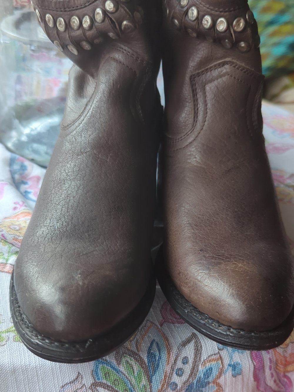 Frye Boots - Picture 10 of 12